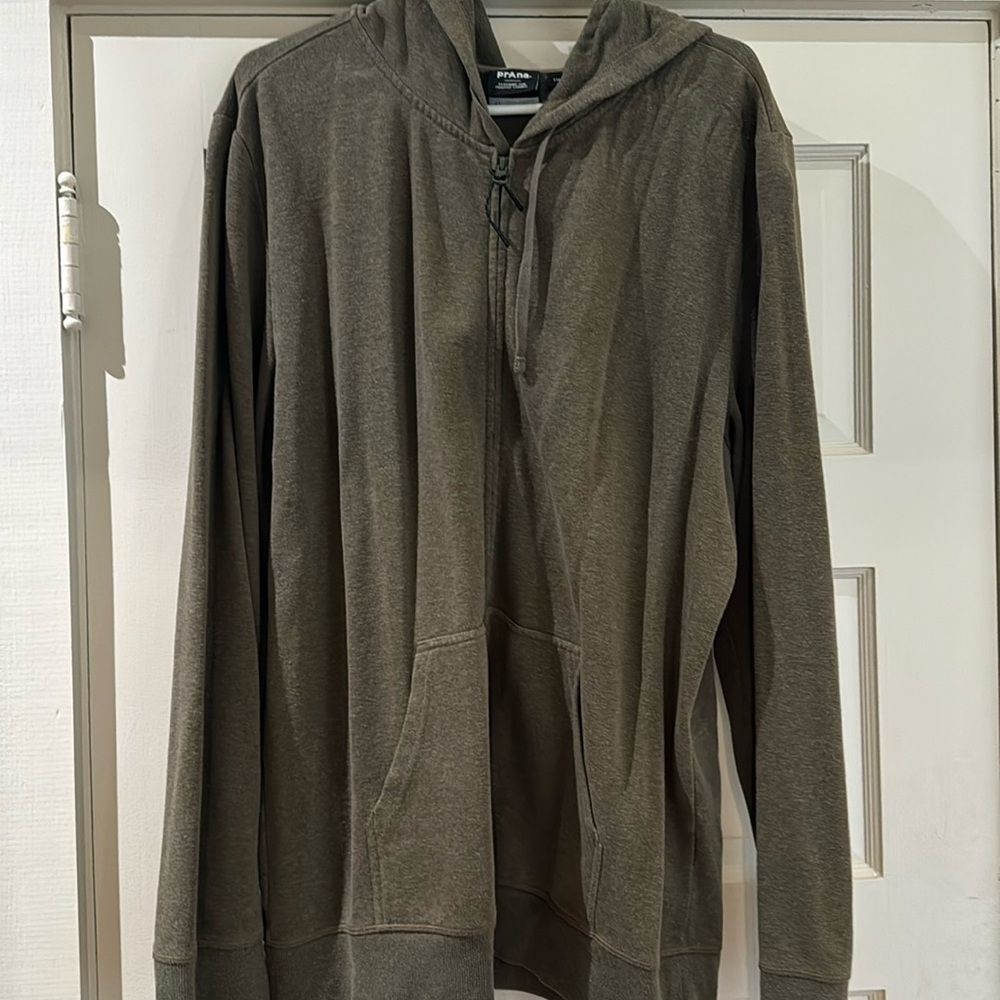 Prana Hoodie